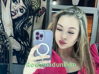 Rowenadunkum