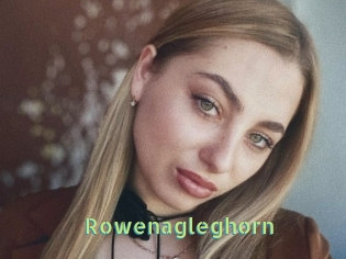 Rowenagleghorn