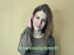 Rowenahickmott