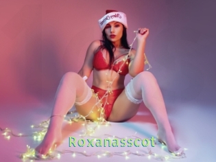 Roxanasscot