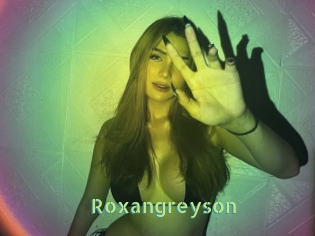 Roxangreyson