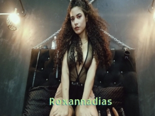 Roxannadias