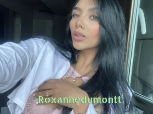 Roxannedumontt