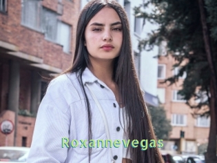 Roxannevegas