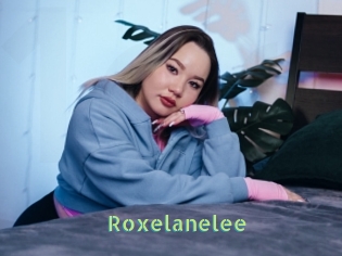 Roxelanelee