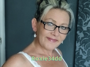 Roxie34dd