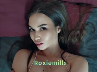 Roxiemills