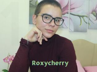 Roxycherry