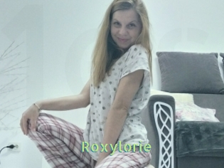 Roxylorie