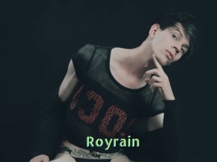 Royrain