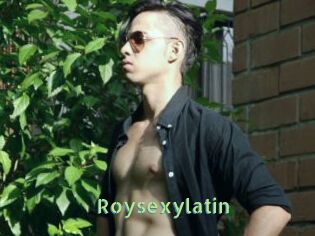 Roysexylatin