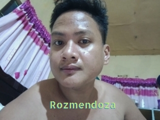 Rozmendoza