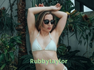 Rubbytaylor