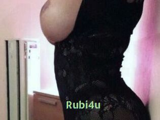 Rubi4u