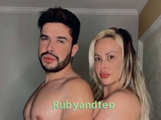 Rubyandteo