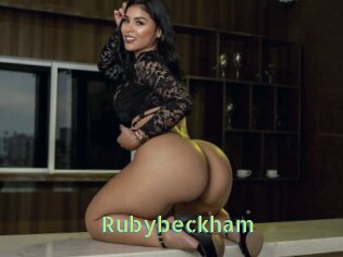 Rubybeckham