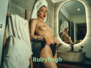 Rubyhugh