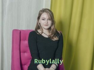 Rubylally