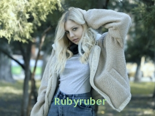 Rubyruber