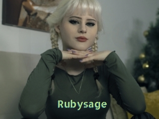 Rubysage
