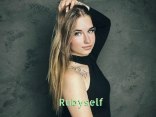 Rubyself
