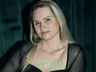 Rubysexy