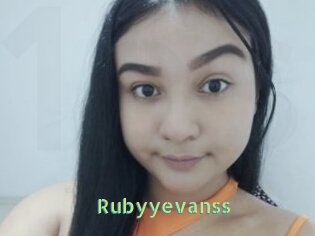 Rubyyevanss