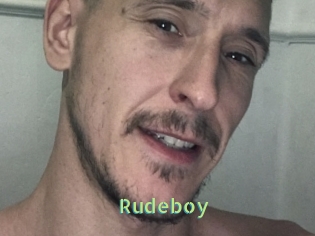 Rudeboy