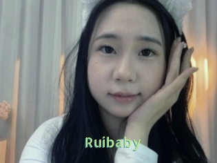 Ruibaby