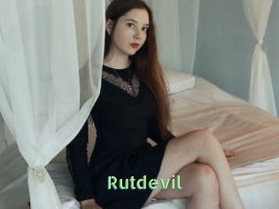 Rutdevil