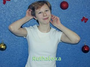 Ruthalexa