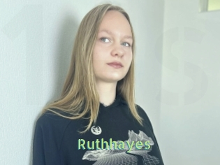 Ruthhayes