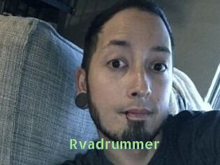 Rvadrummer