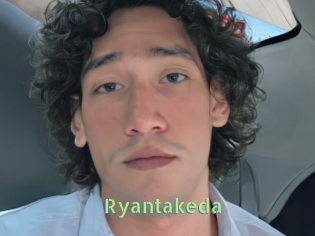 Ryantakeda