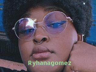 Ryhanagomez