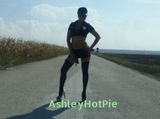 AshleyHotPie
