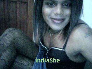 IndiaShe