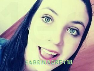 SABRINAGREY18