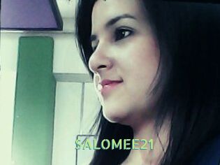 SALOMEE21