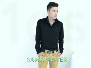 SAMMFOXTER