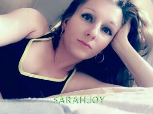 SARAHJOY