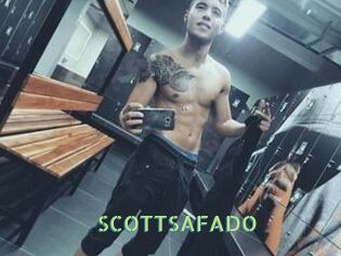 SCOTTSAFADO