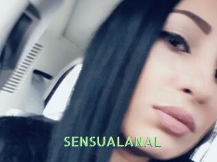 SENSUALANAL