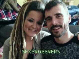 SEXENGEENERS