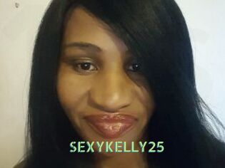 SEXYKELLY25