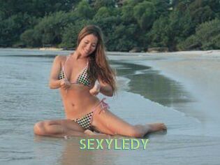 SEXYLEDY