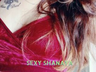 SEXY_SHANAYA