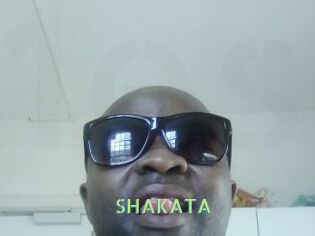 SHAKATA