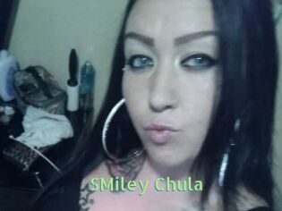 SMiley_Chula