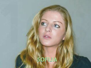 SOFIJA